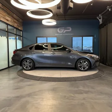 Photos of 2024 Kia Forte LXS for sale in Kaysville, UT at GP Motor Company