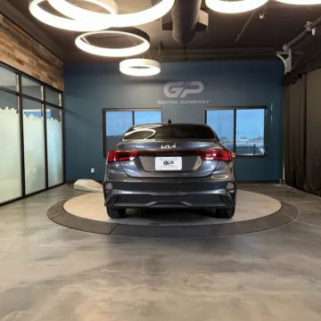 More photos of 2024 Kia Forte LXS at GP Motor Company, UT