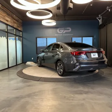 More photos of 2024 Kia Forte LXS at GP Motor Company, UT