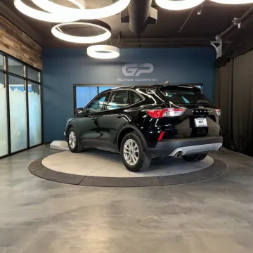 More photos of 2022 Ford Escape S at GP Motor Company, UT