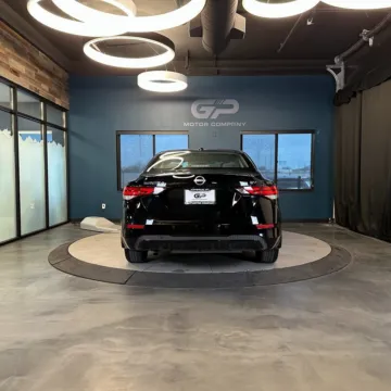 More photos of 2024 Nissan Sentra SV at GP Motor Company, UT