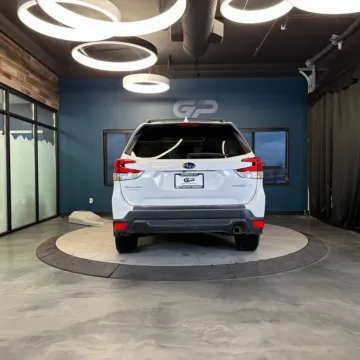 More photos of 2019 Subaru Forester Limited at GP Motor Company, UT