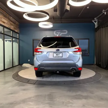 More photos of 2019 Subaru Forester Limited at GP Motor Company, UT