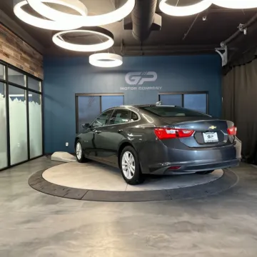 More photos of 2017 Chevrolet Malibu LT at GP Motor Company, UT