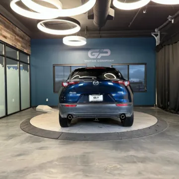 More photos of 2020 Mazda CX-30 Preferred at GP Motor Company, UT