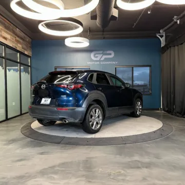 Another view of 2020 Mazda CX-30 Preferred for sale in Kaysville, UT at GP Motor Company