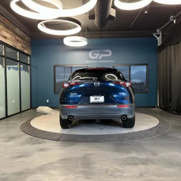 More photos of 2020 Mazda CX-30 Preferred at GP Motor Company, UT