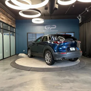 More photos of 2020 Mazda CX-30 Preferred at GP Motor Company, UT