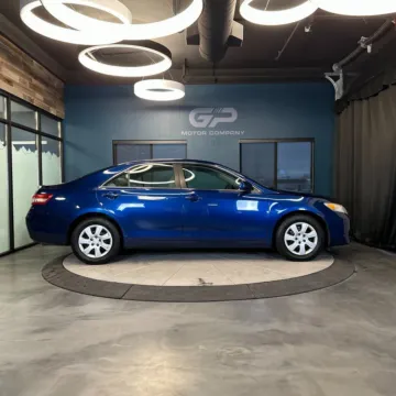 Photos of 2011 Toyota Camry LE for sale in Kaysville, UT at GP Motor Company