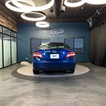 More photos of 2011 Toyota Camry LE at GP Motor Company, UT