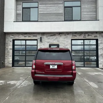 More photos of 2017 GMC Yukon XL Denali at GP Motor Company, UT