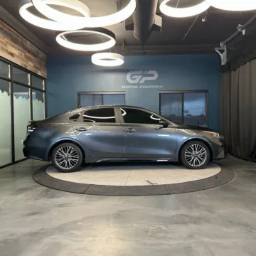 Photos of 2024 Kia Forte GT-Line for sale in Kaysville, UT at GP Motor Company