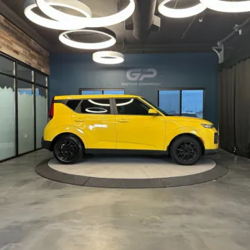 Photos of 2020 Kia Soul LX for sale in Kaysville, UT at GP Motor Company