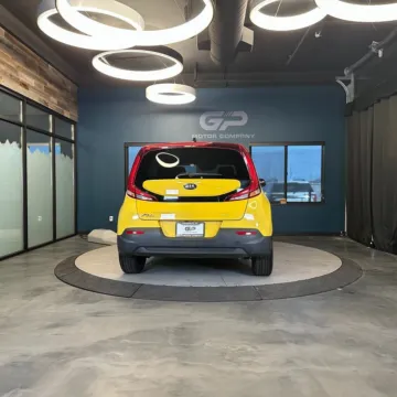More photos of 2020 Kia Soul LX at GP Motor Company, UT