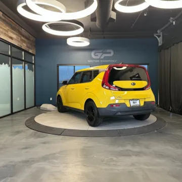 More photos of 2020 Kia Soul LX at GP Motor Company, UT