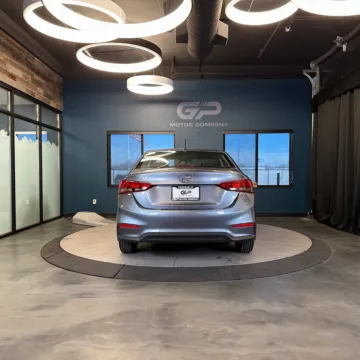 More photos of 2020 Hyundai Accent SE at GP Motor Company, UT