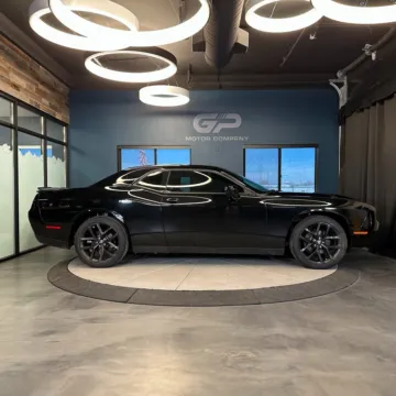 Photos of 2021 Dodge Challenger SXT for sale in Kaysville, UT at GP Motor Company