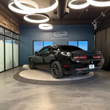 More photos of 2021 Dodge Challenger SXT at GP Motor Company, UT