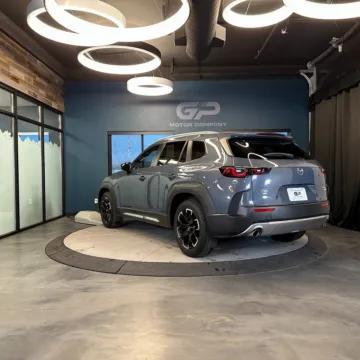 More photos of 2023 Mazda CX-50 2.5 Turbo Meridian Edition at GP Motor Company, UT