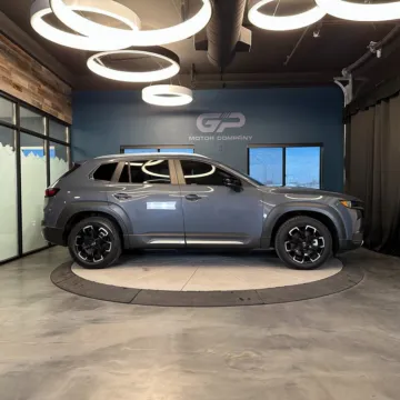 Photos of 2023 Mazda CX-50 2.5 Turbo Meridian Edition for sale in Kaysville, UT at GP Motor Company