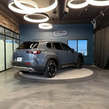 More photos of 2023 Mazda CX-50 2.5 Turbo Meridian Edition at GP Motor Company, UT