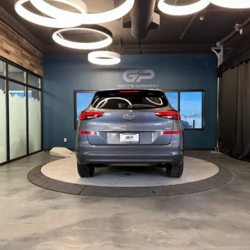 More photos of 2019 Hyundai Tucson Value at GP Motor Company, UT