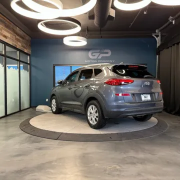 More photos of 2019 Hyundai Tucson Value at GP Motor Company, UT