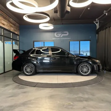 Photos of 2011 Subaru Impreza WRX for sale in Kaysville, UT at GP Motor Company