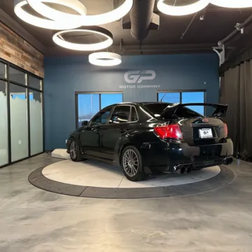 More photos of 2011 Subaru Impreza WRX at GP Motor Company, UT