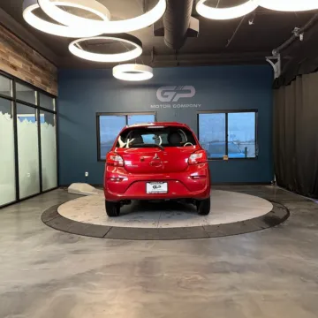More photos of 2020 Mitsubishi Mirage ES at GP Motor Company, UT