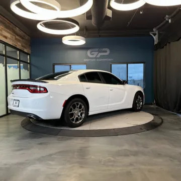 Another view of 2017 Dodge Charger SE for sale in Kaysville, UT at GP Motor Company