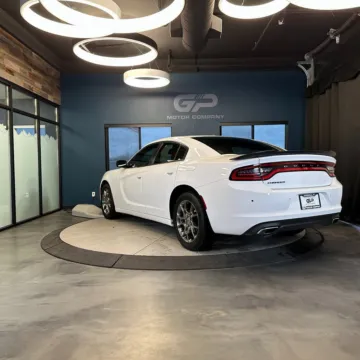 More photos of 2017 Dodge Charger SE at GP Motor Company, UT