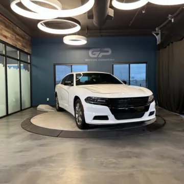 White 2017 Dodge Charger SE for sale in Kaysville, UT