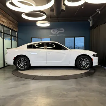 Photos of 2017 Dodge Charger SE for sale in Kaysville, UT at GP Motor Company