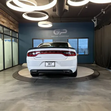 More photos of 2017 Dodge Charger SE at GP Motor Company, UT