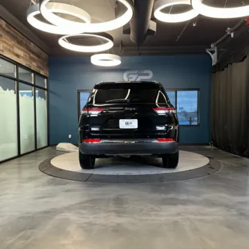 More photos of 2023 Jeep Grand Cherokee Laredo at GP Motor Company, UT