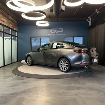 More photos of 2022 Mazda Mazda3 Select at GP Motor Company, UT