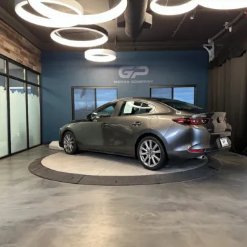 More photos of 2022 Mazda Mazda3 Select at GP Motor Company, UT