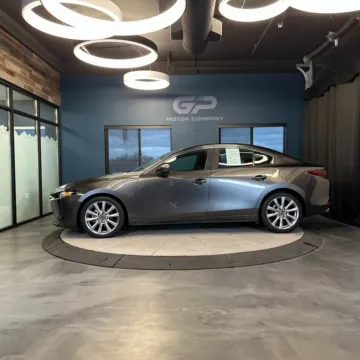 More photos of 2022 Mazda Mazda3 Select at GP Motor Company, UT
