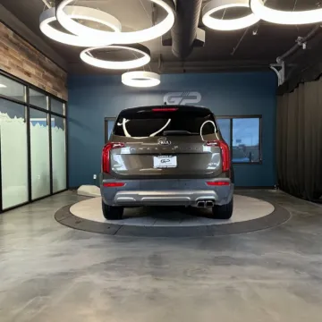 More photos of 2020 Kia Telluride S at GP Motor Company, UT