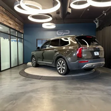 More photos of 2020 Kia Telluride S at GP Motor Company, UT