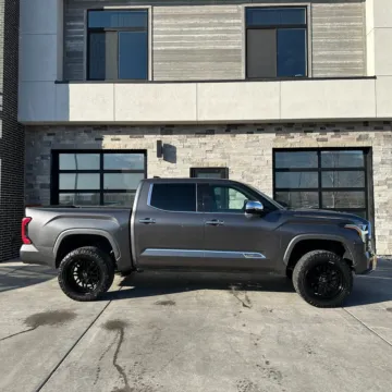 Photos of 2022 Toyota Tundra 1794 for sale in Kaysville, UT at GP Motor Company