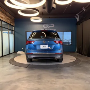 More photos of 2020 Volkswagen Tiguan 2.0T SE at GP Motor Company, UT