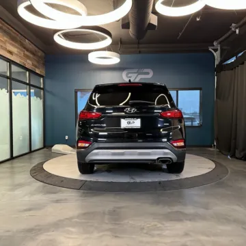 More photos of 2019 Hyundai Santa Fe SEL at GP Motor Company, UT