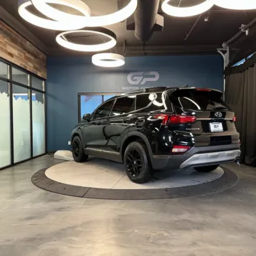 More photos of 2019 Hyundai Santa Fe SEL at GP Motor Company, UT
