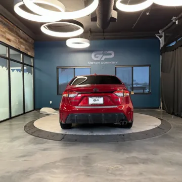 More photos of 2023 Toyota Corolla SE at GP Motor Company, UT