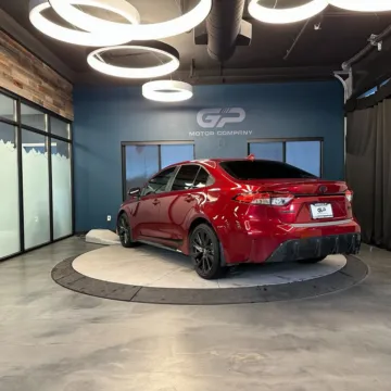 More photos of 2023 Toyota Corolla SE at GP Motor Company, UT
