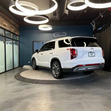 More photos of 2023 Hyundai Palisade SEL at GP Motor Company, UT