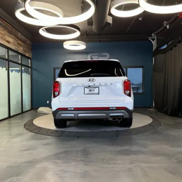 More photos of 2023 Hyundai Palisade SEL at GP Motor Company, UT