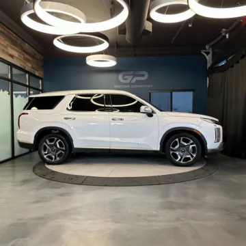 Photos of 2023 Hyundai Palisade SEL for sale in Kaysville, UT at GP Motor Company